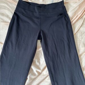 Lululemon Athletica Black Leggings